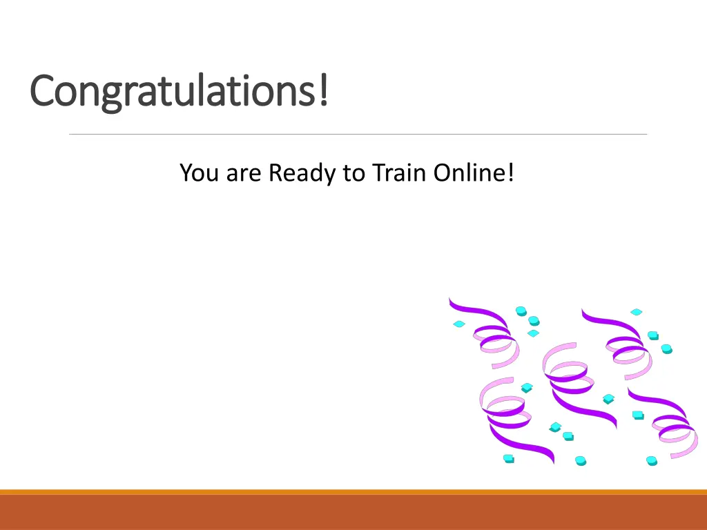 congratulations congratulations