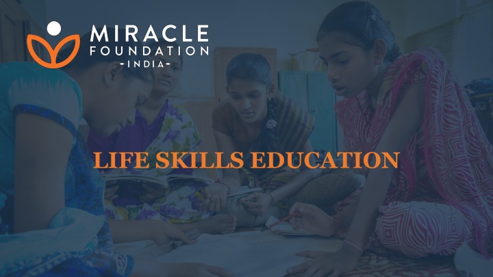 life skills education
