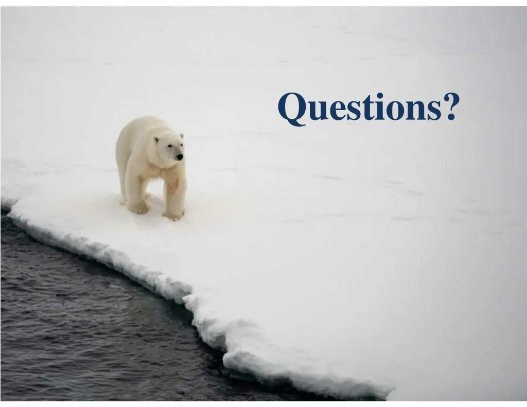 questions