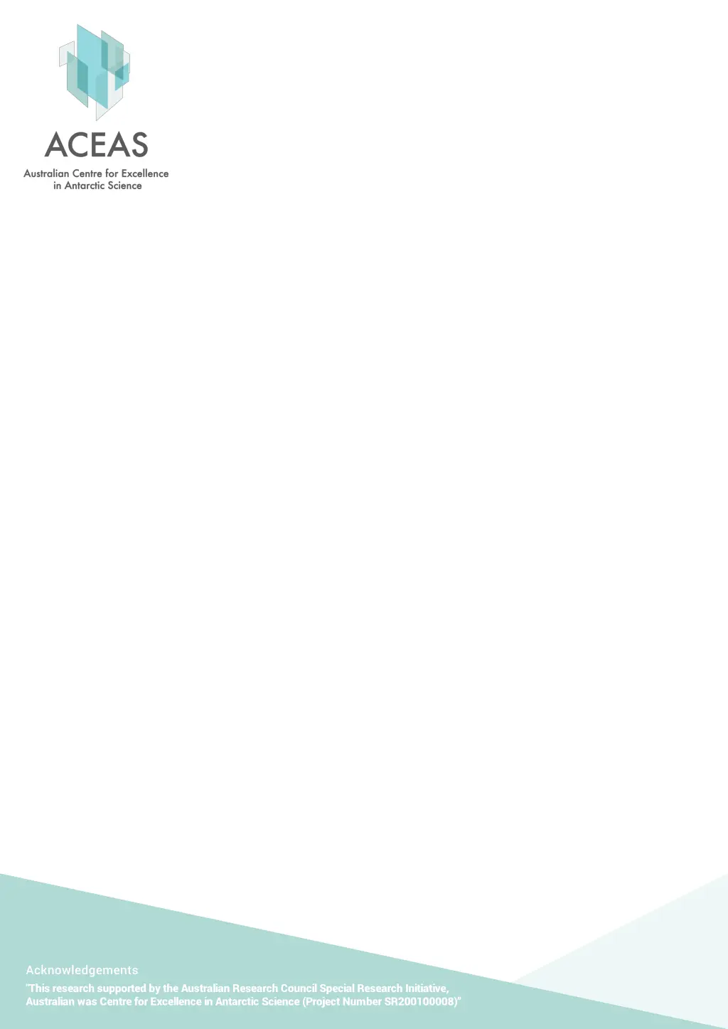 acknowledgements this research supported 1