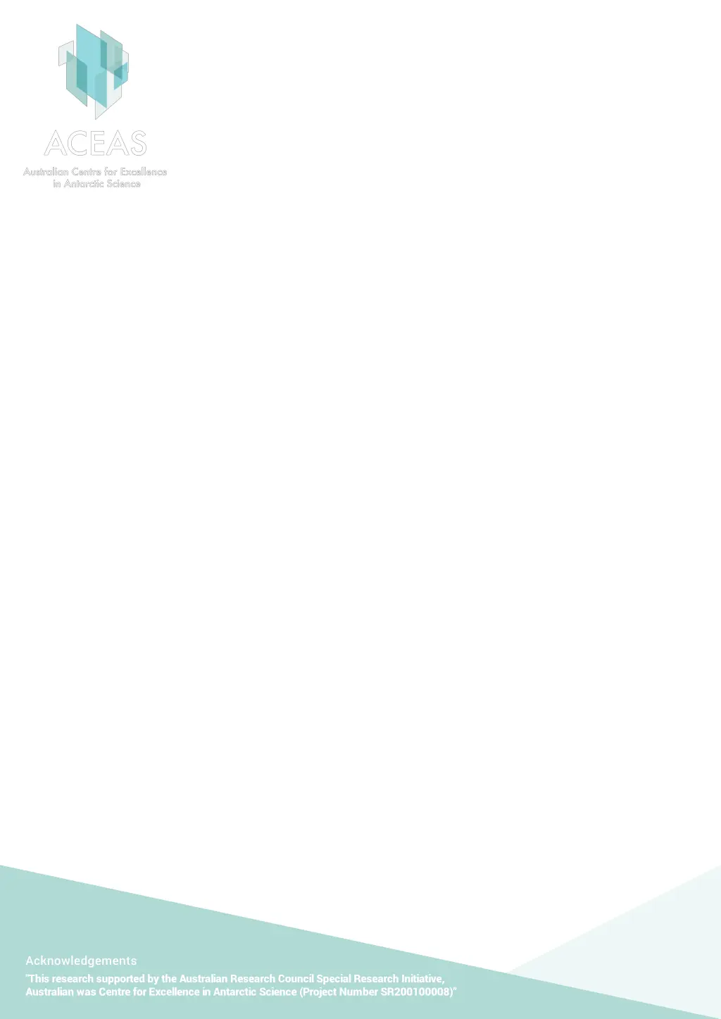 acknowledgements this research supported 3