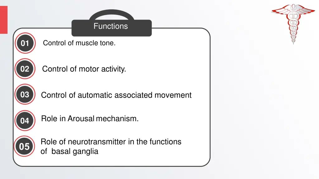 functions