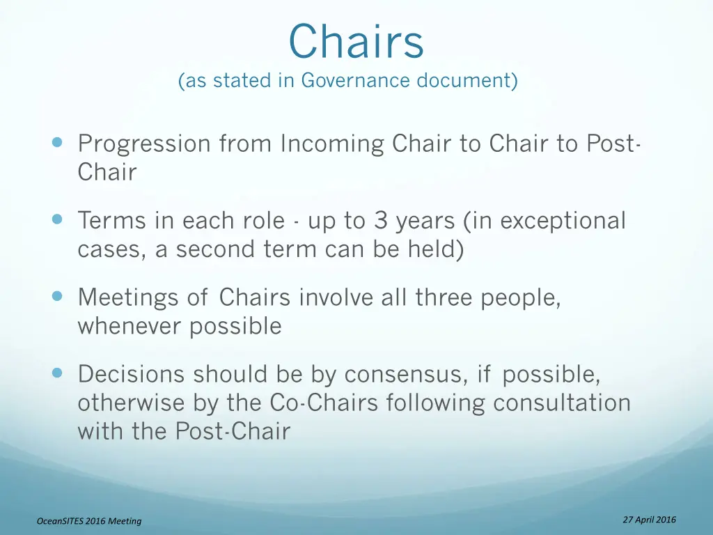 chairs 1