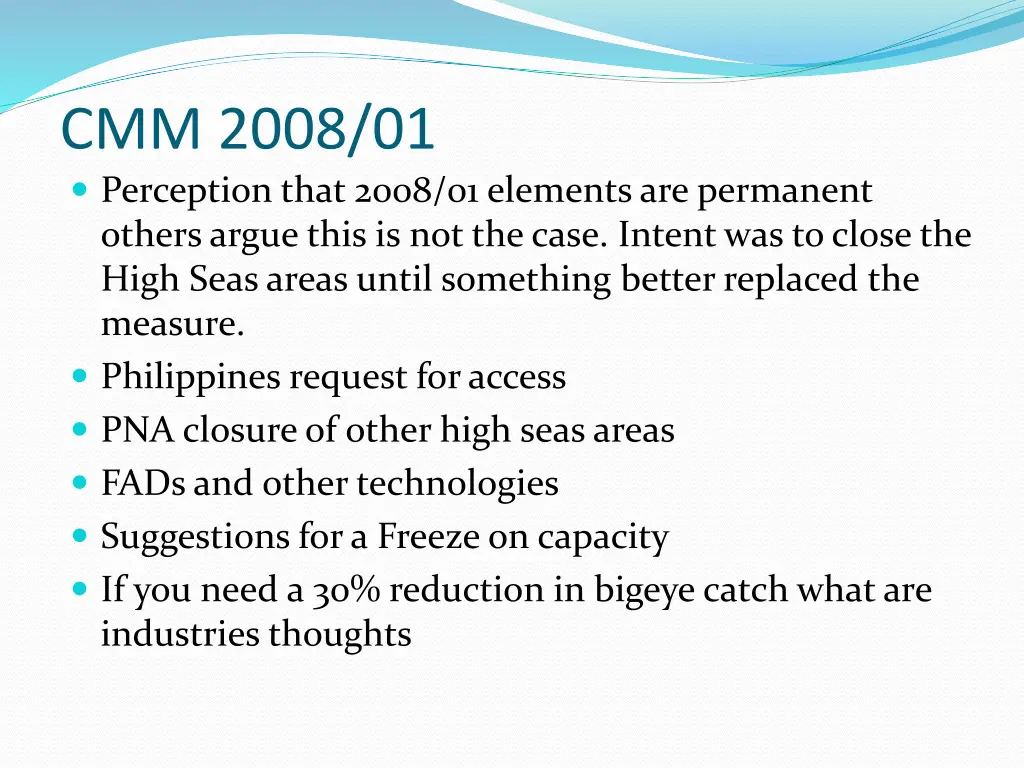cmm 2008 01 perception that 2008 01 elements