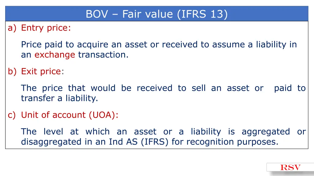 bov fair value ifrs 13 1