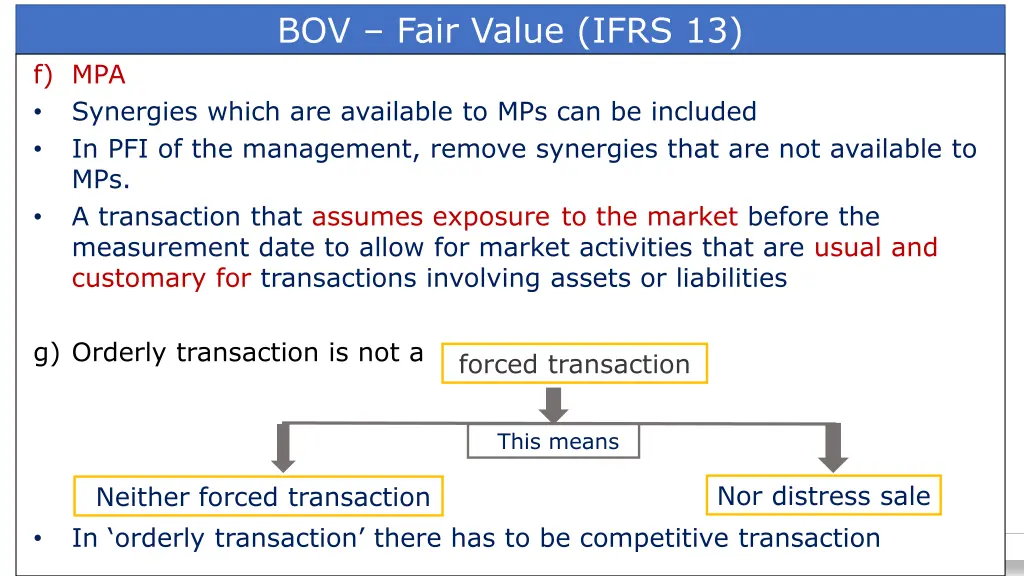 bov fair value ifrs 13 10