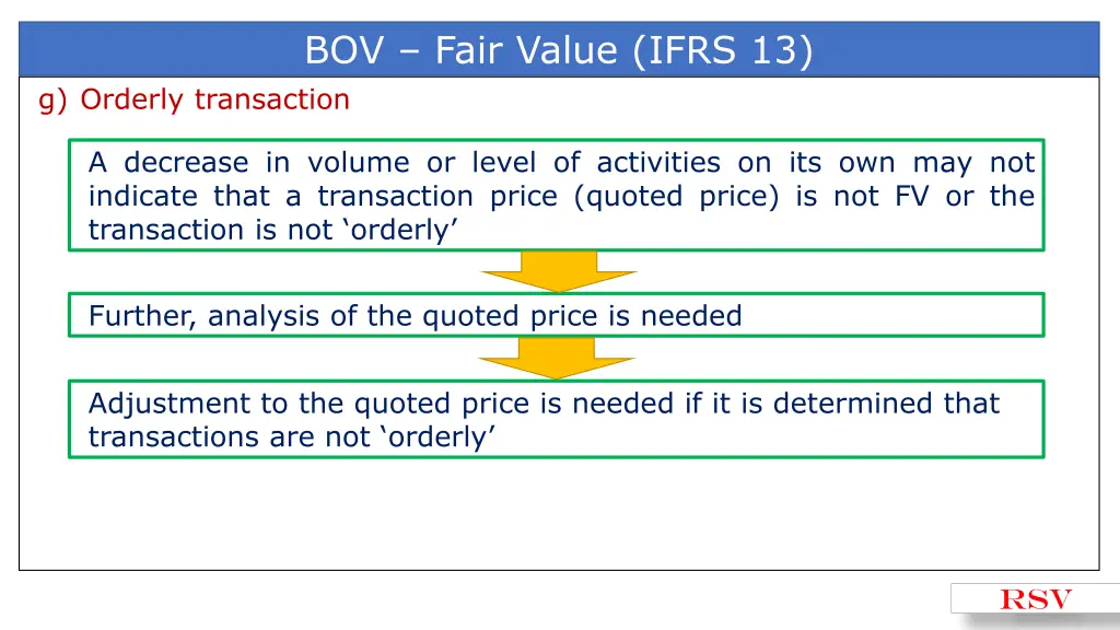 bov fair value ifrs 13 11