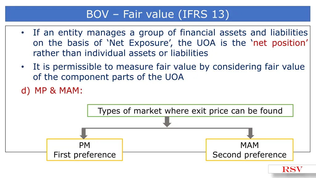 bov fair value ifrs 13 2