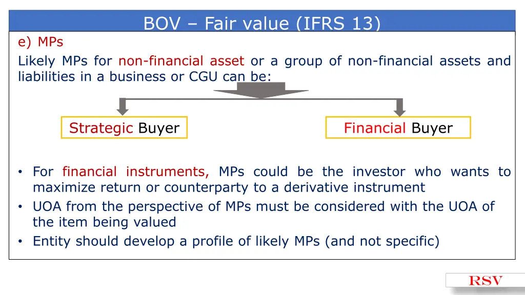 bov fair value ifrs 13 7