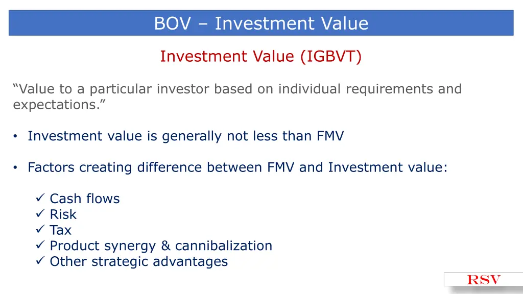 bov investment value 1