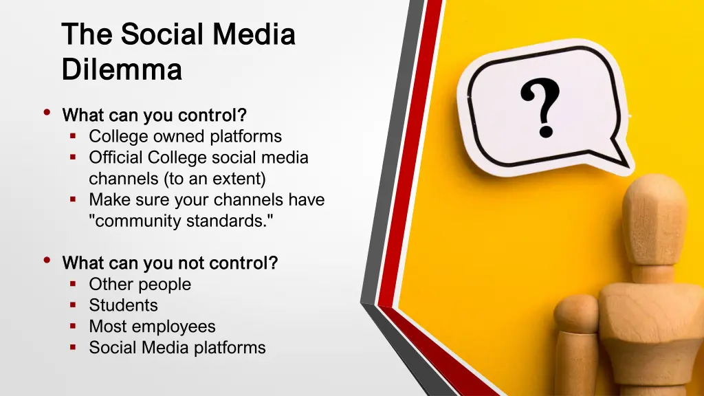 the social media the social media dilemma dilemma