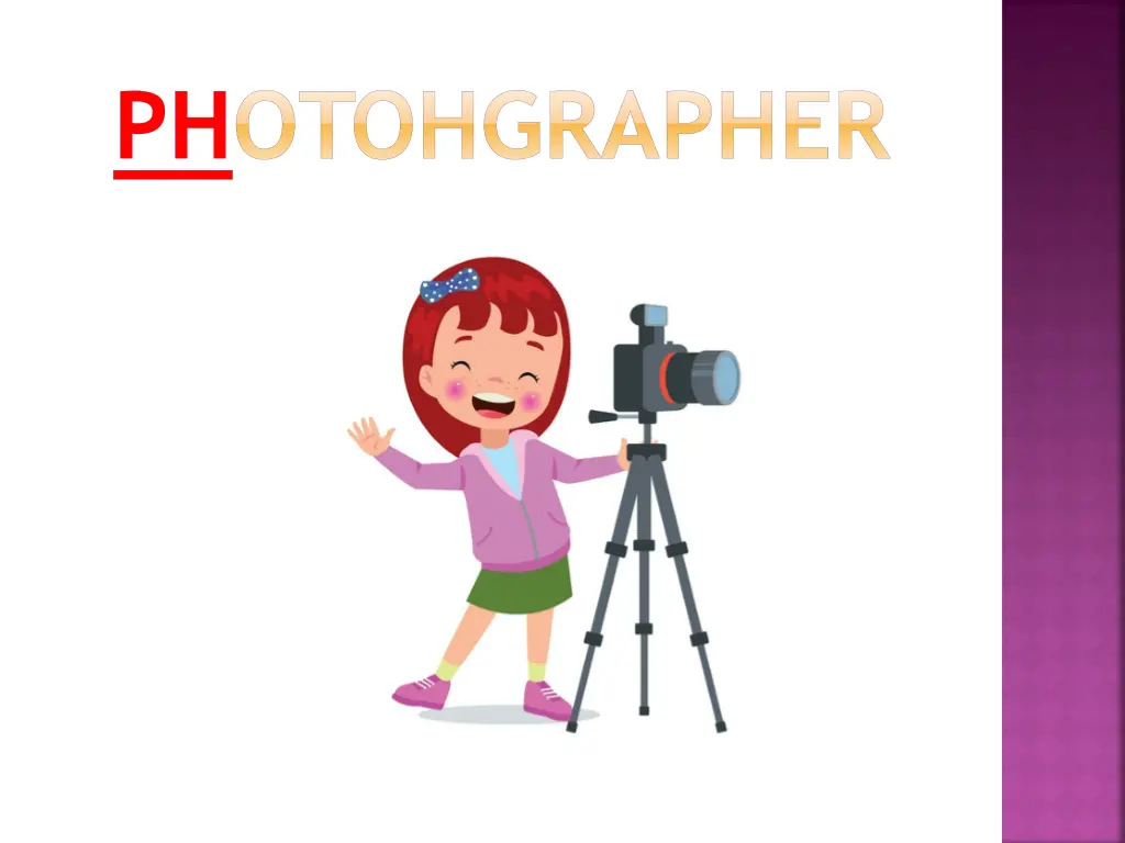 photohgrapher