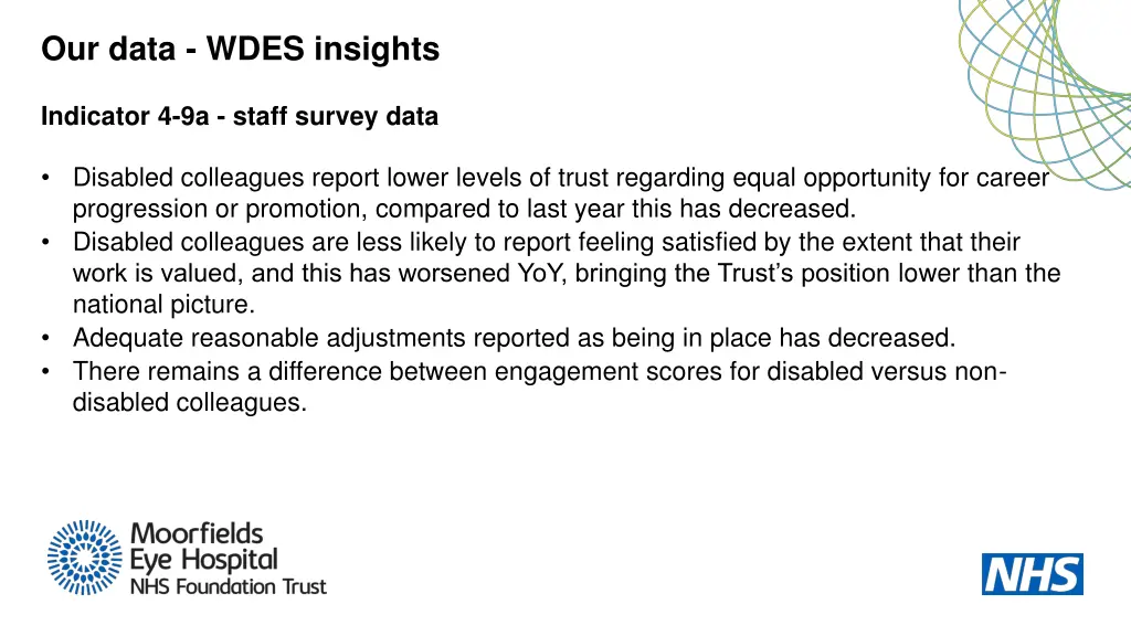 our data wdes insights 2