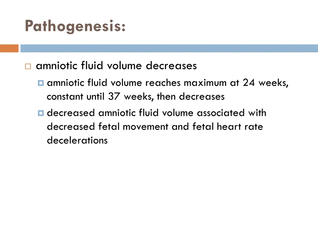 pathogenesis