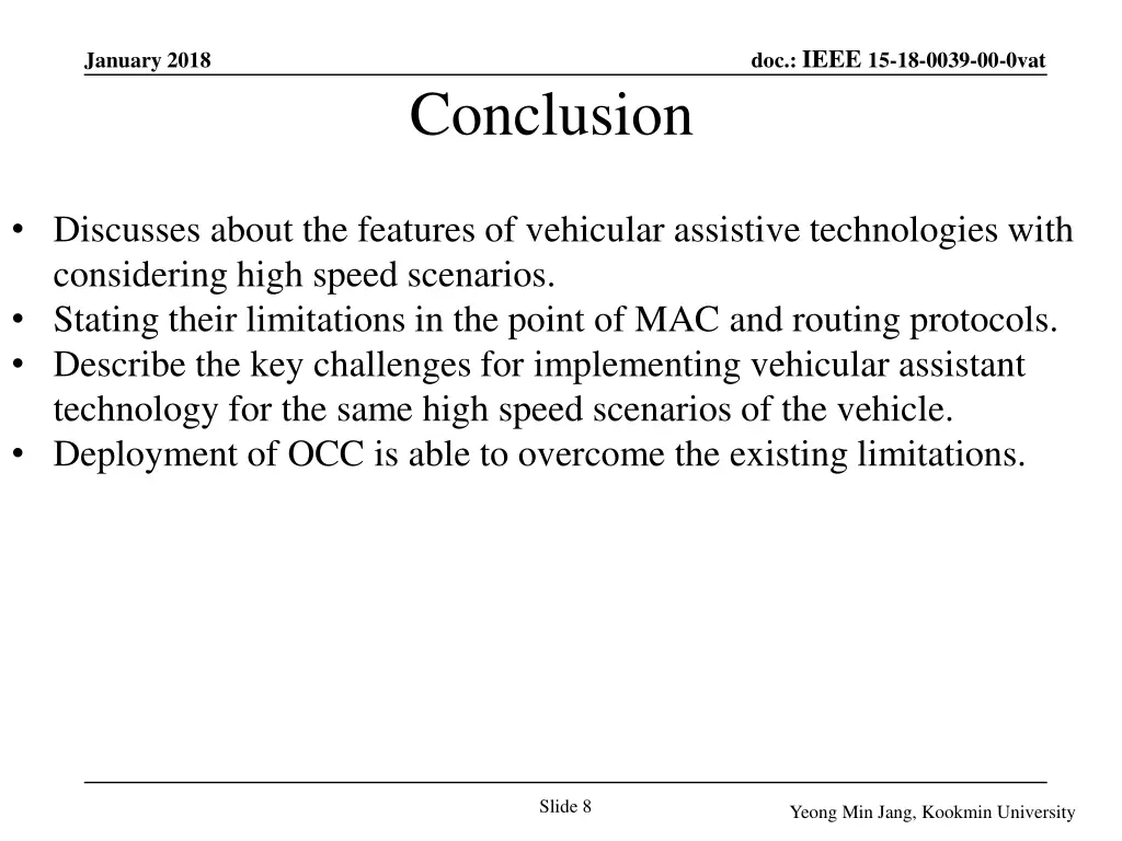 doc ieee 15 18 0039 00 0vat conclusion