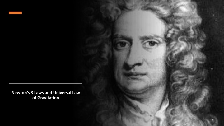 newton s 3 laws and universal law of gravitation