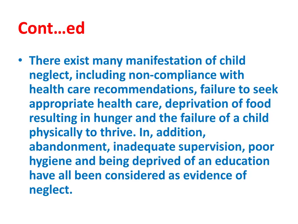 cont ed 1