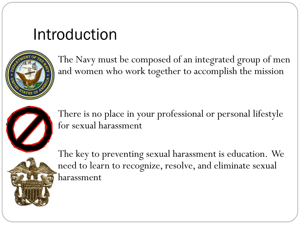 introduction
