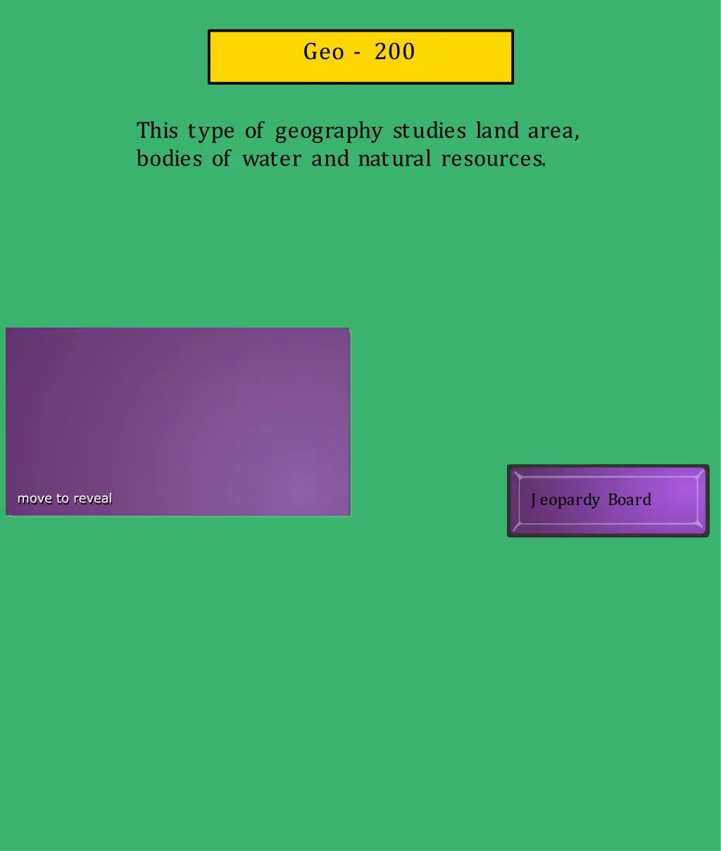 geo 200