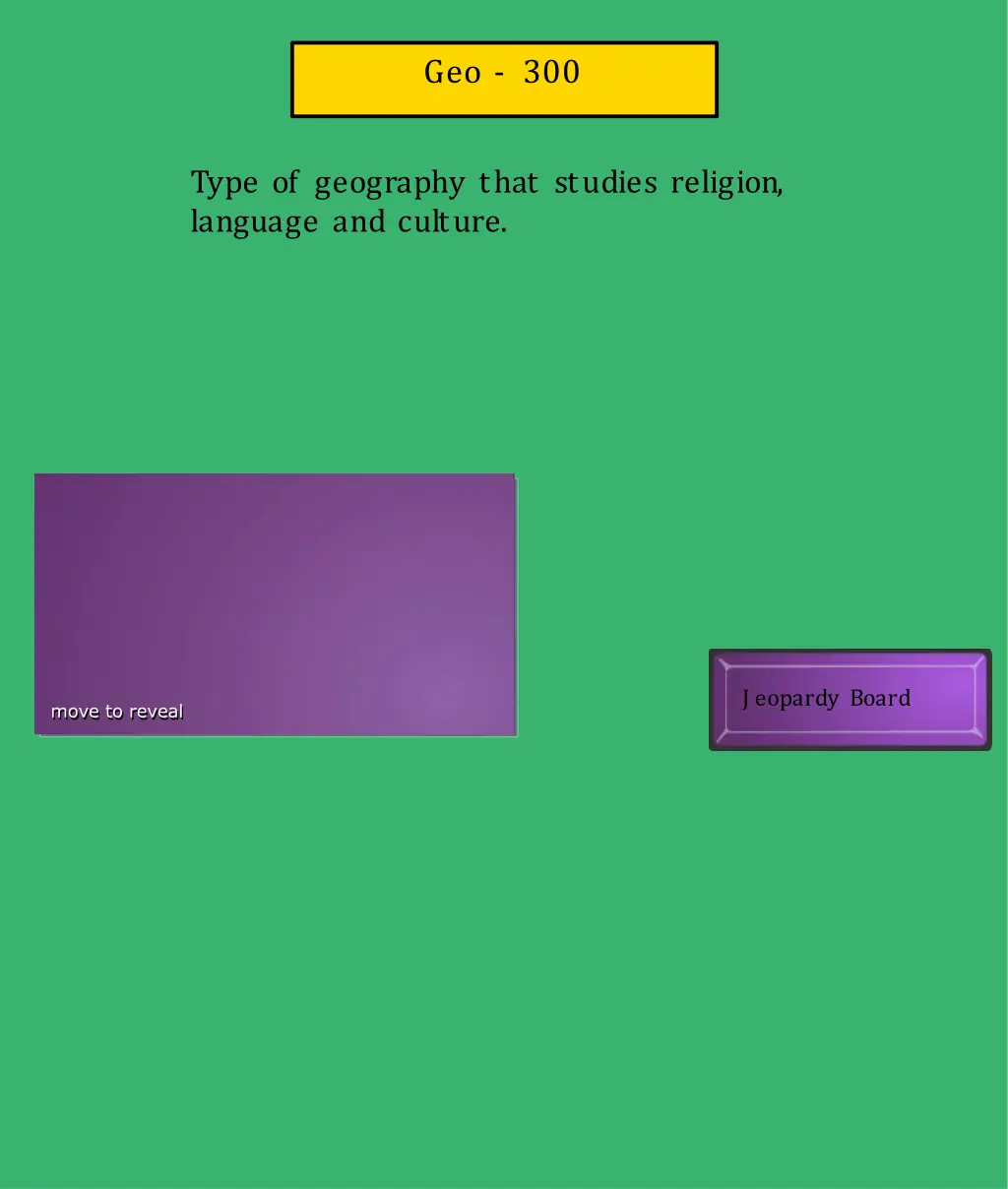geo 300