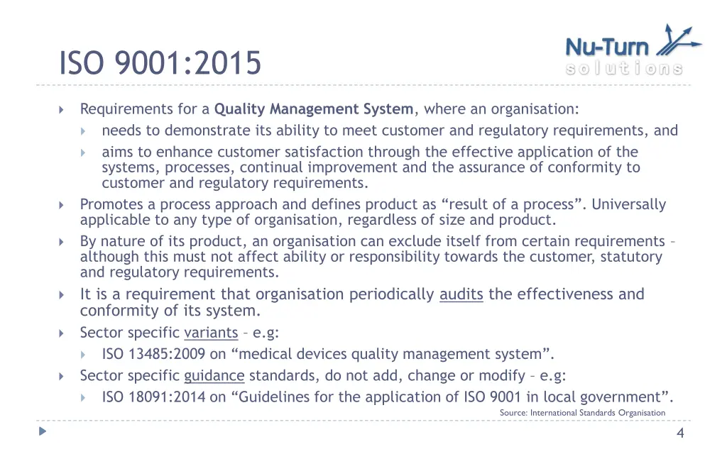 iso 9001 2015