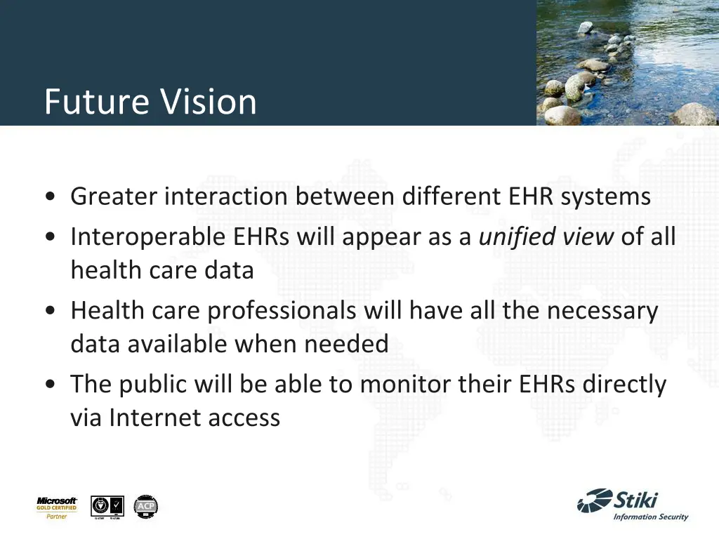 future vision