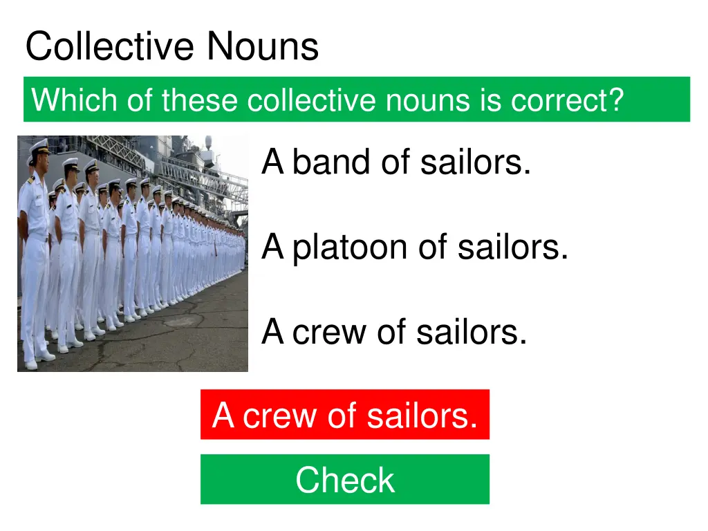 collective nouns 4
