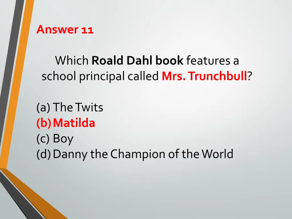 answer 11
