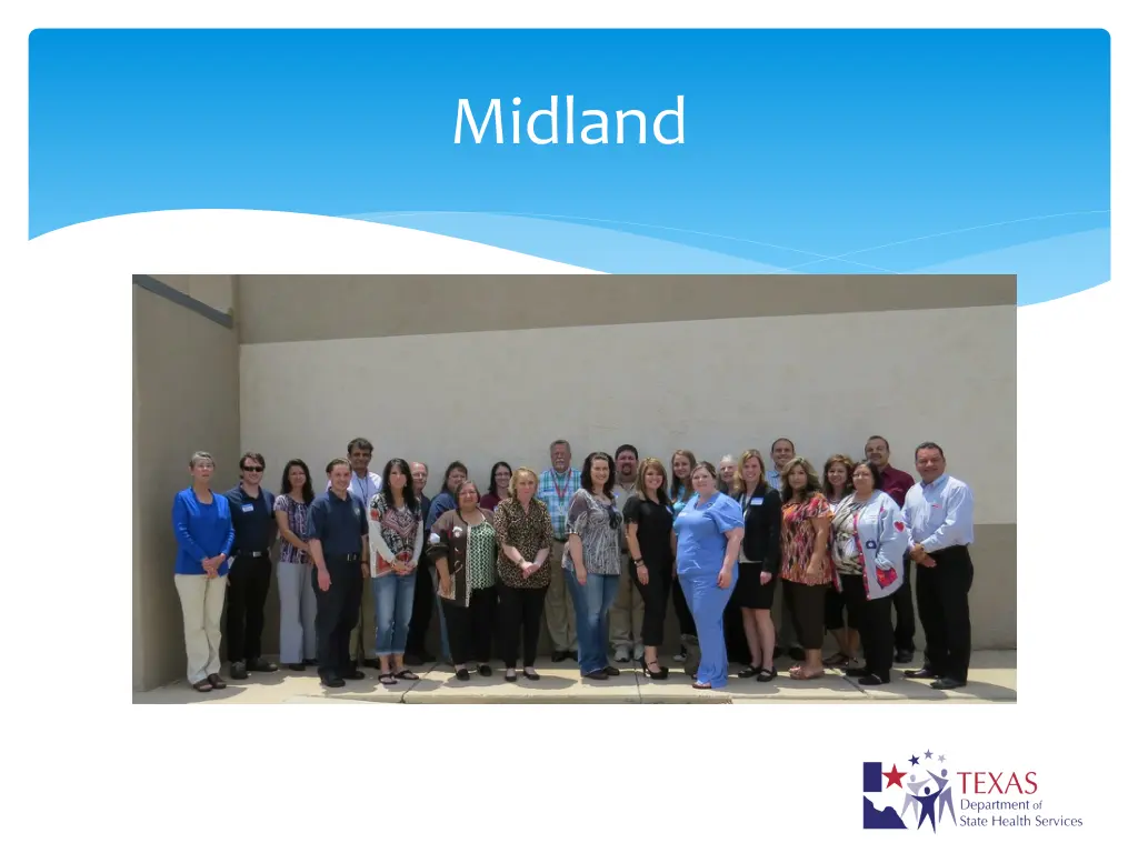 midland