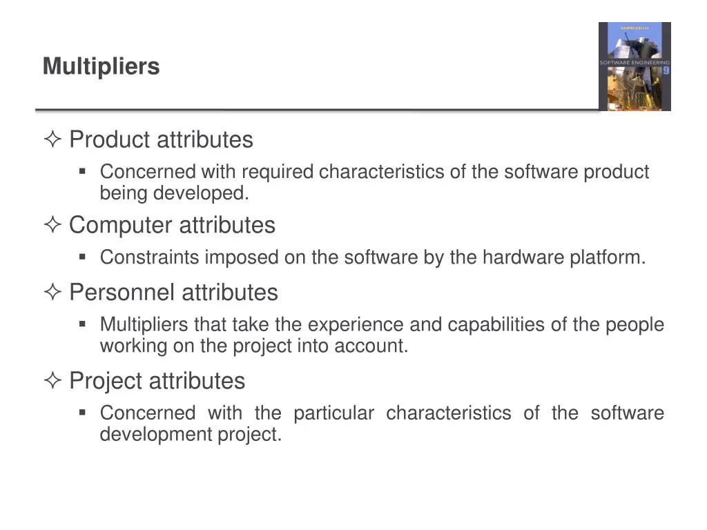 multipliers 1