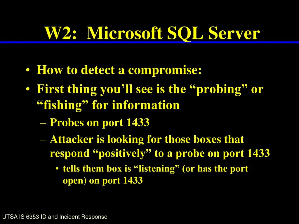 w2 microsoft sql server 2