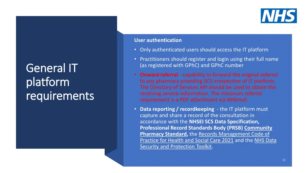 user authentication only authenticated users