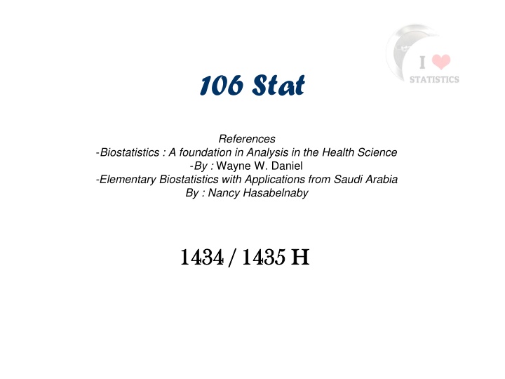 106 stat
