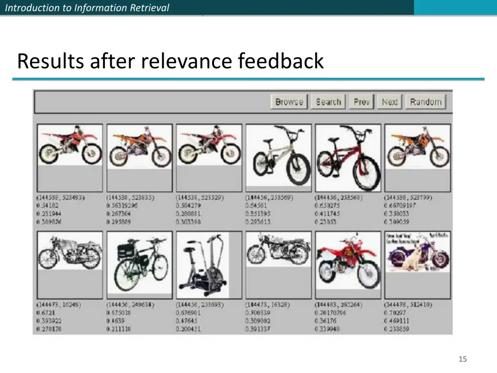 introduction to information retrieval 14