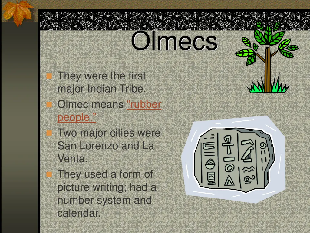 olmecs