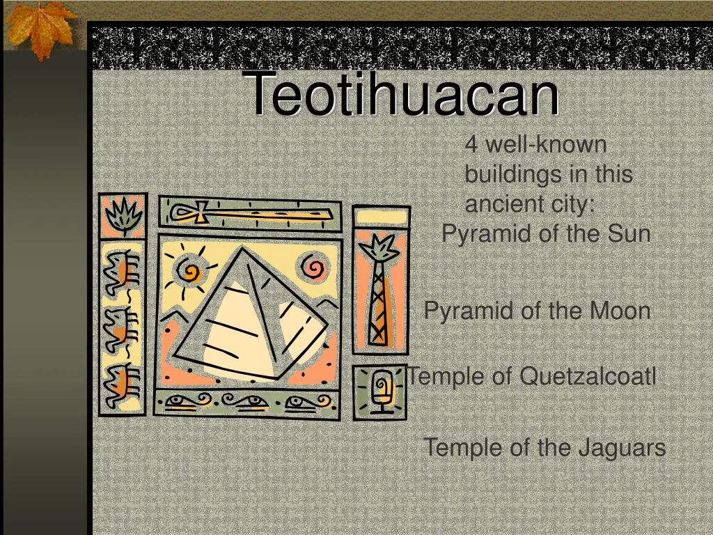 teotihuacan
