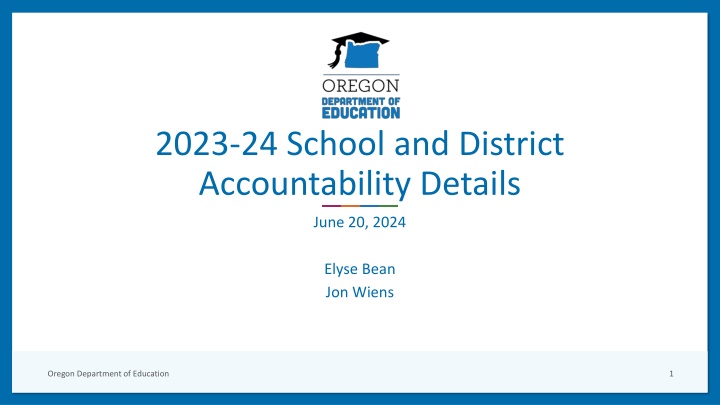 2023 24 school and district accountability details