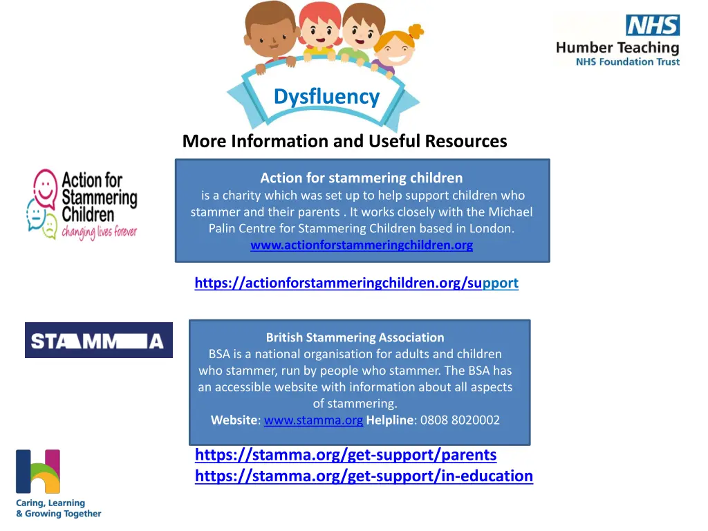 dysfluency 3