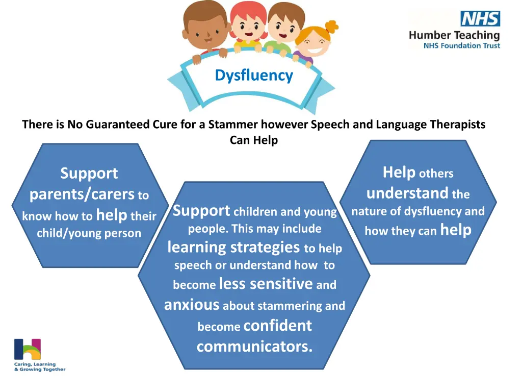 dysfluency 6