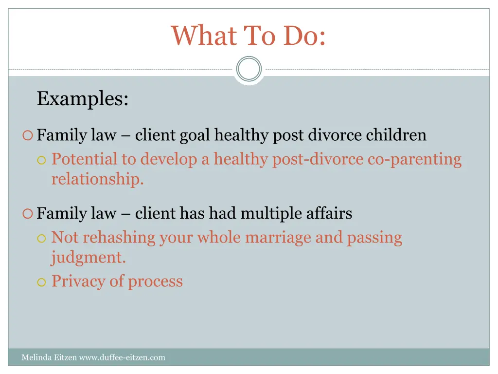 what to do 4