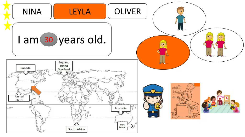 oliver 1