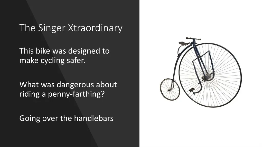 the singer xtraordinary