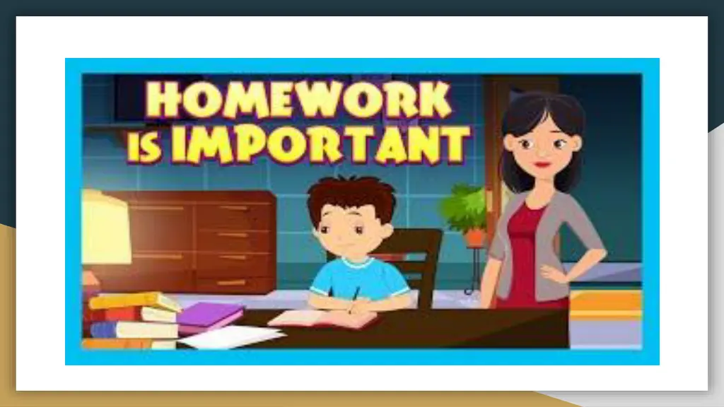 homework is important for kids tia tofu best
