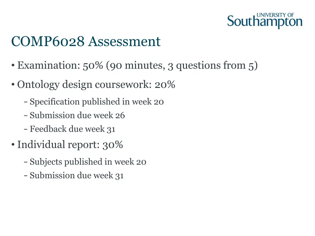 comp6028 assessment