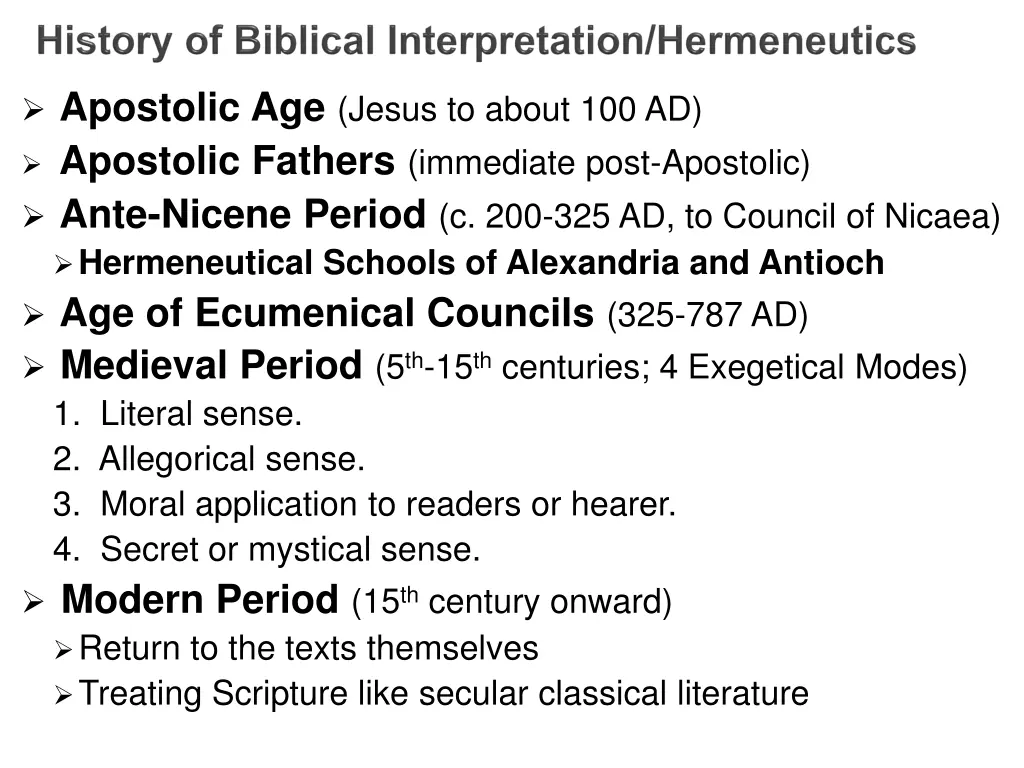 apostolic age jesus to about 100 ad apostolic
