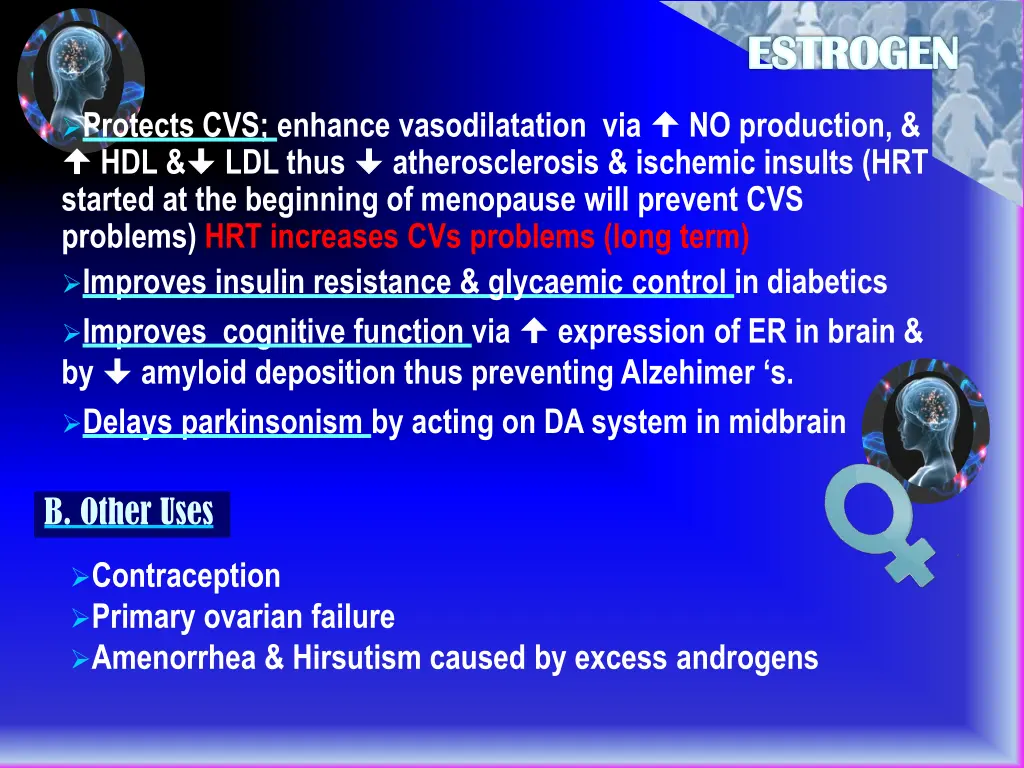estrogen 2