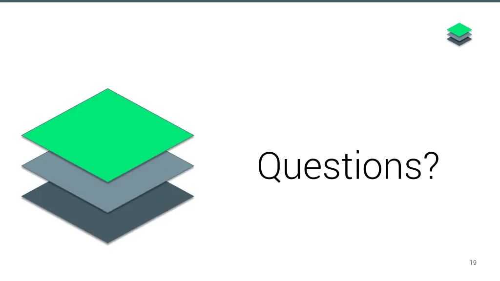 questions
