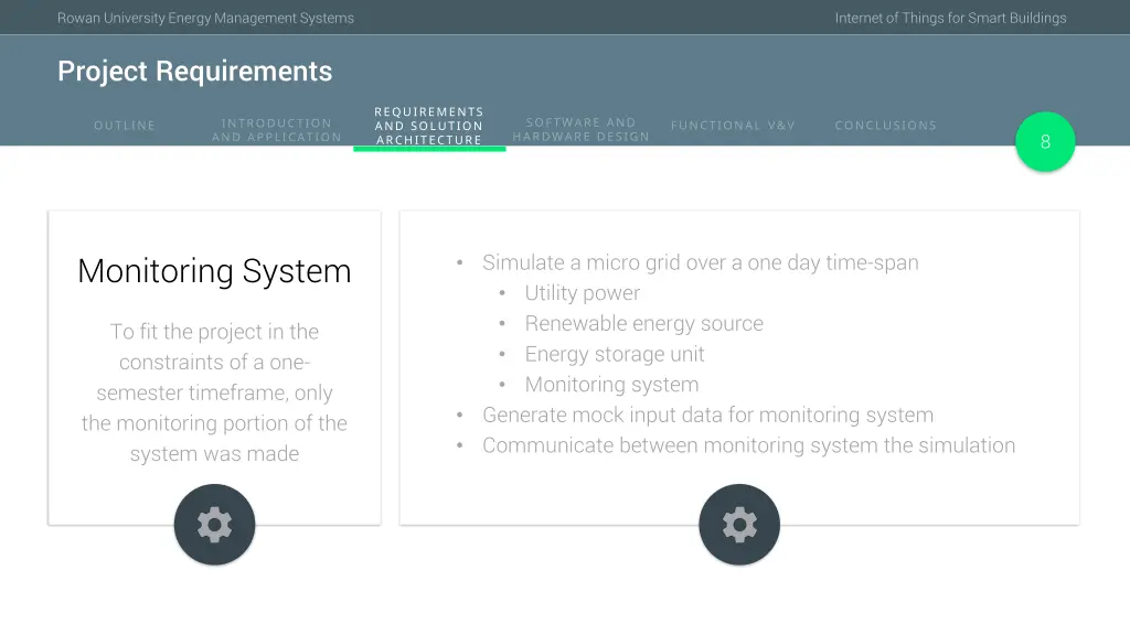 rowan university energy management systems 4