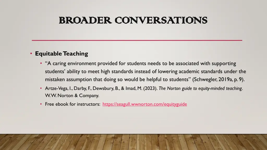 broader conversations broader conversations 1