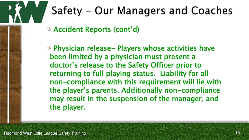 accident reports cont d 1